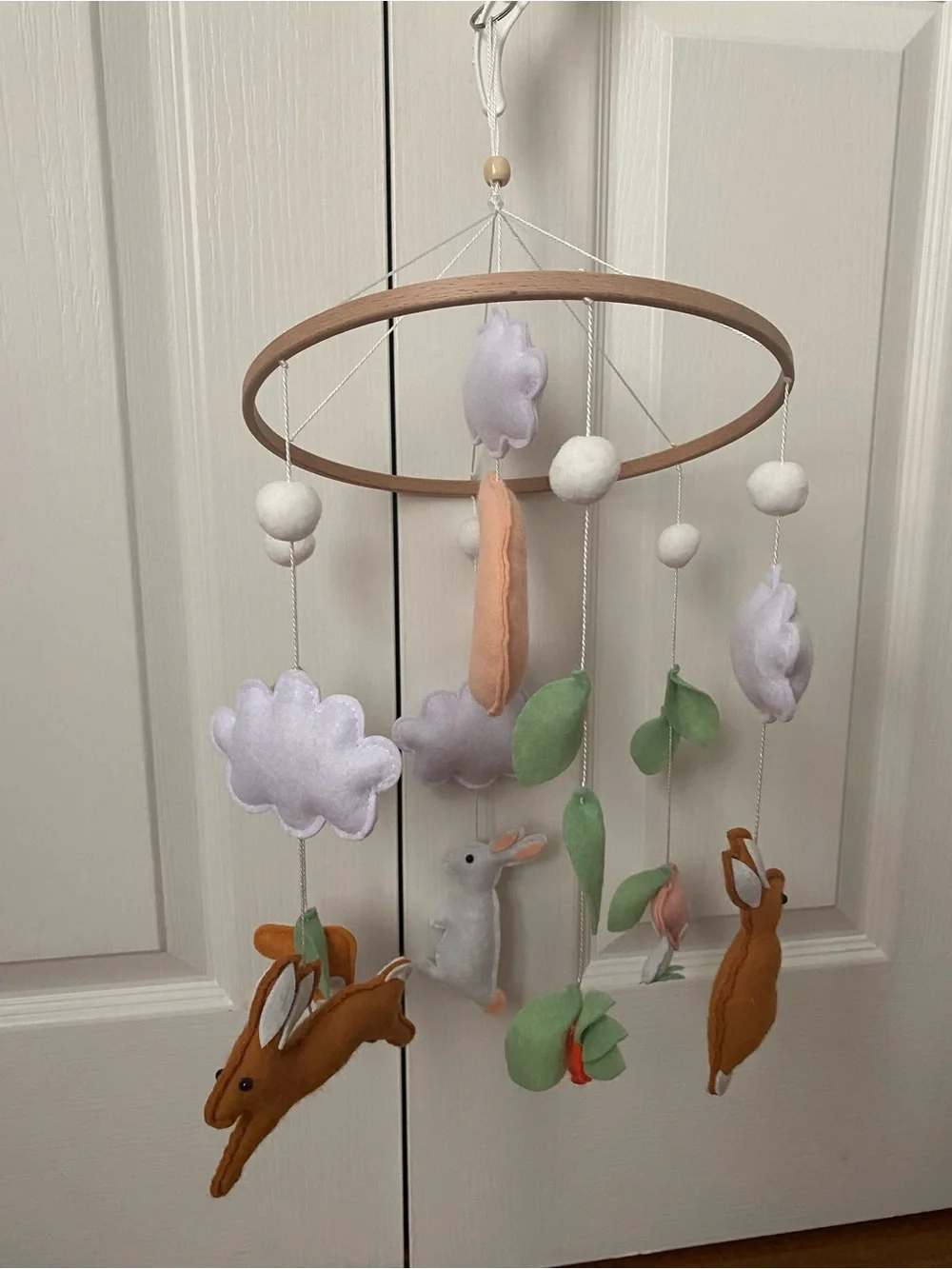 Crib Mobile